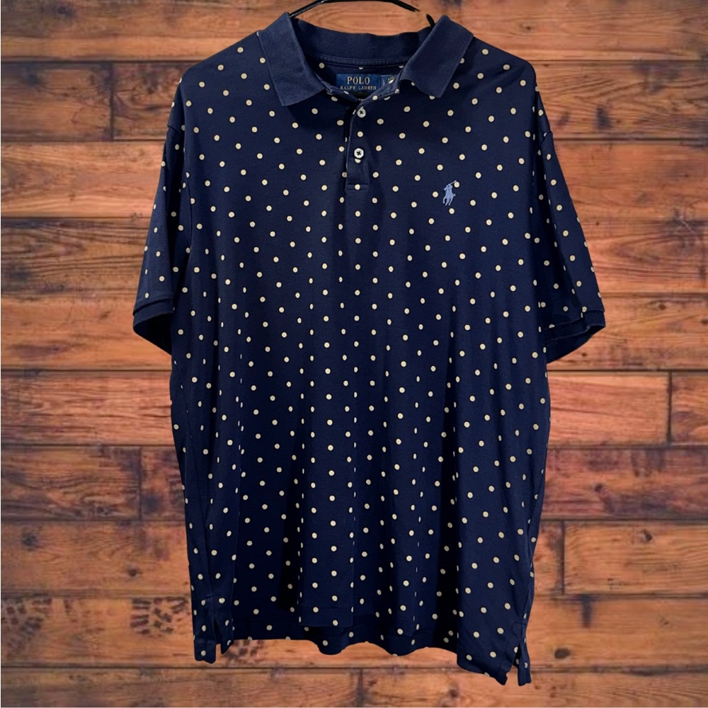Polo by Ralph Lauren Classic Fit Polo